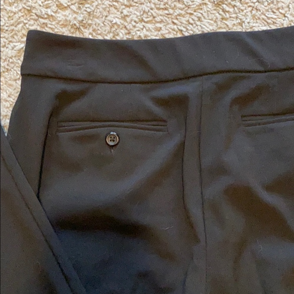 Designer slacks - Picture 6 of 6